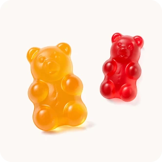 Pearl Gummy